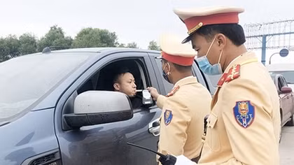 Tai nạn giao thông làm 109 người tử vong trong dịp nghỉ Tết Tân Sửu