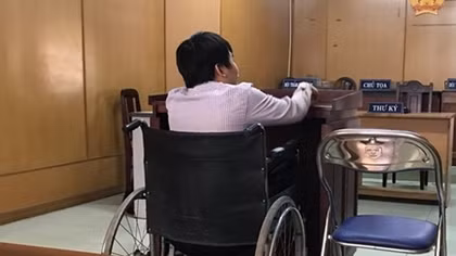 Tên trộm nhờ công an trả lại tài sản cho người nước ngoài 