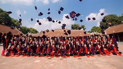 Siết chặt các điều kiện đầu vào đào tạo tiến sĩ