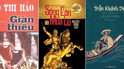 Lắng nghe lịch sử, tái dựng cái tôi