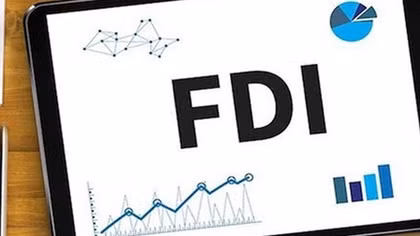 Thu hút vốn đầu tư FDI đạt gần 13,9 tỷ USD