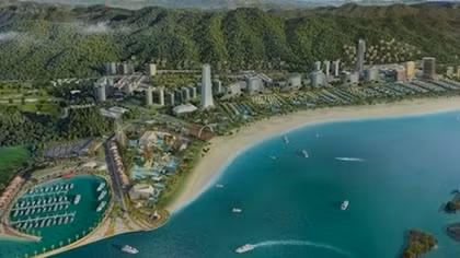 Tập đoàn CEO đứng vị trí 45 trong Top 500 Doanh nghiệp tăng trưởng nhanh nhất Việt Nam 2020