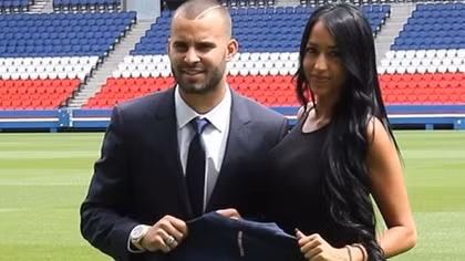 Tuyển thủ PSG mất việc vì bê bối tình ái