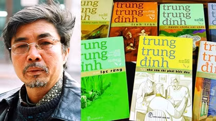 Anh Đỉnh!