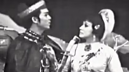 NSND Ngô Y Linh: Âm vang nhịp trống thời gian