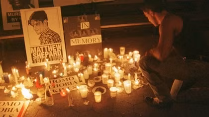 Matthew Shepard - Vụ án làm thay đổi nước Mỹ