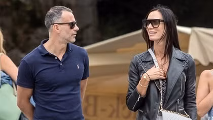 Ryan Giggs bị bắt, đối mặt án tù