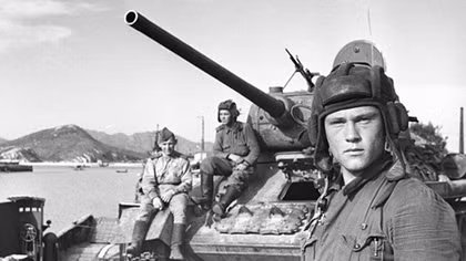 Tăng T-34 đã thay đổi cục diện chiến trường ra sao?