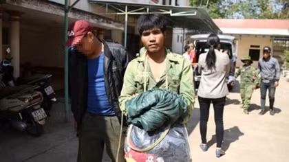 Bắt giữ 3 đối tượng theo “Tà đạo Hà Mòn” chống đối chính quyền
