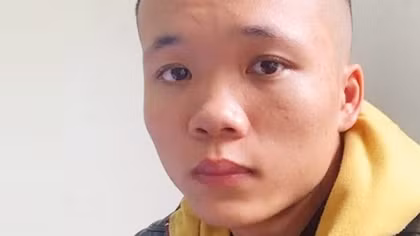 Tên cướp tuổi teen sa lưới sau khi gây ra 8 vụ “ăn bay”