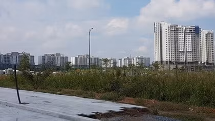 Người dân Thủ Thiêm chờ “hồi kết” thấu tình, đạt lý