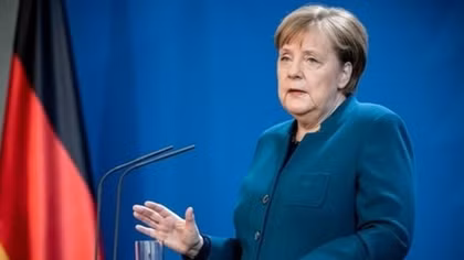 Cuộc đua kế vị bà Merkel khiến liên minh CDU-CSU chia rẽ