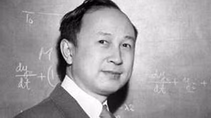 Người đưa Trung Quốc bay vào vũ trụ