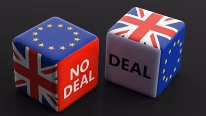 Lựa chọn nào cho châu Âu sau Brexit không thỏa thuận?