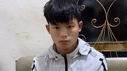 Trộm trâu của cậu ruột mang bán