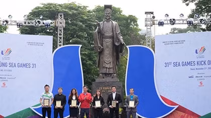 Công tác vận động tài trợ cho SEA Games 31: Cần những chuyển động mạnh mẽ
