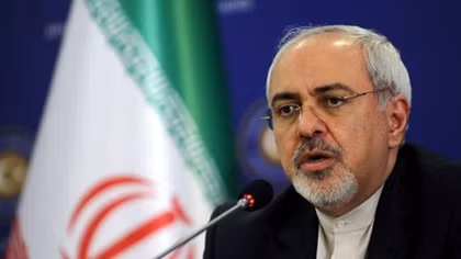 Iran lên tiếng trước quan điểm của Mỹ về JCPOA