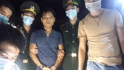 Bắt kẻ tàng trữ hơn 200 viên ma túy tại thị tứ “vàng”