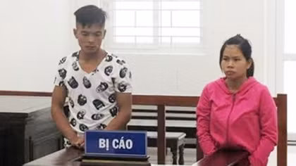 Giảm án cho cặp đôi chuyên bán "giấy khám sức khỏe"