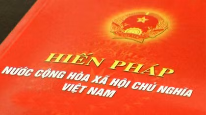 Phơi bày bản chất cái gọi là “Thư ngỏ” xuyên tạc Hiến pháp 1946