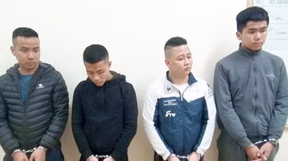 “Giải mã” vụ án sát thủ mặc áo mưa bắn chết người giữa đêm