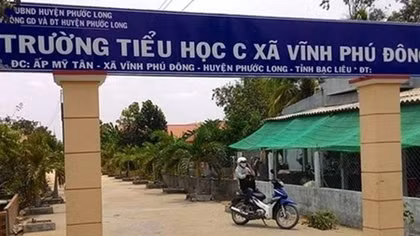 Đề nghị truy tố cựu Hiệu trưởng dâm ô với 7 bé gái