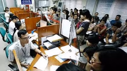 Đơn giản hóa 33 thủ tục hành chính