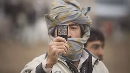 Taliban mở mặt trận tuyên truyền trên các mạng xã hội