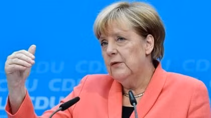 Bà Merkel đang đánh mất cả Đức và EU?