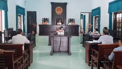 Một ngư dân thắng kiện bảo hiểm, được bồi thường 3 tỷ đồng