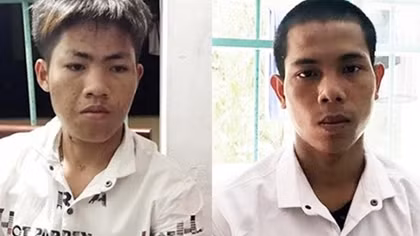 Truy bắt thành công 3 đối tượng “thay tên” để trốn nã