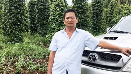 Nhiều doanh nhân khởi nghiệp thành danh từ vốn của Agribank