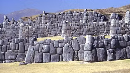 Machu Pikchu – Trái tim của nền văn minh cường thịnh nhất châu Mỹ