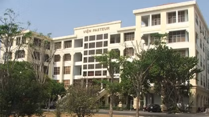 Ông Năm Yersin: Sáng lập hai công trình nghiên cứu y học ở Việt Nam
