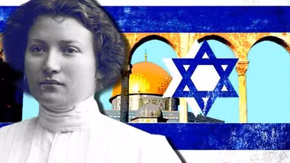 Mạng lưới điệp viên đầu tiên của Israel
