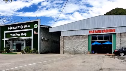 Sẽ cưỡng chế 7 công trình “lụi” quy mô lớn ở Nha Trang
