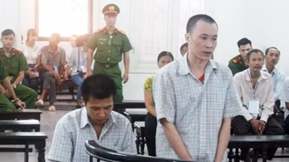 Bị sát hại vì chửi và dọa đánh đàn em cùng quê