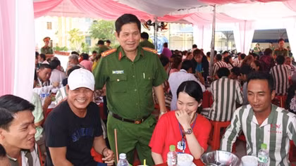 Dùng nhân tâm khơi dậy điều thiện