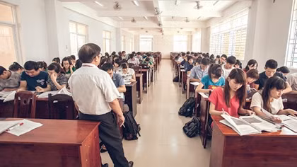 Giám sát chất lượng để đảm bảo công bằng