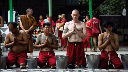 “Dịch vụ” cai nghiện thu tiền ở Thái Lan