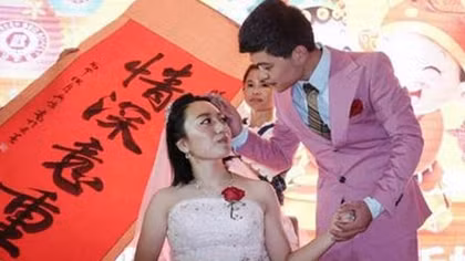 Chàng trai quyết cưới dù bạn gái chỉ còn sống được từng ngày