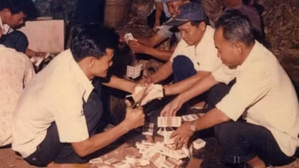 Chuyện chưa kể về một nữ liệt sĩ anh dũng bên bờ biển Tây Nam