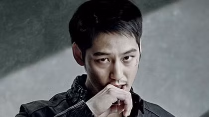 Mỹ nam Kim Bum lột xác trở thành “cảnh sát chìm” gai góc trong “Ẩn danh”