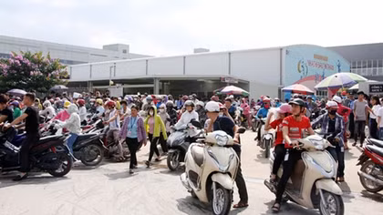 Khởi kiện doanh nghiệp nợ bảo hiểm xã hội: Vẫn vướng đủ đường