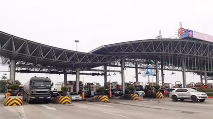Kiến nghị xử lý hàng nghìn tỉ đồng sai phạm tại các dự án BOT, BT