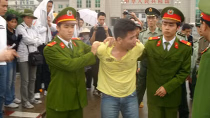 Chuyện “mò kim đáy bể” của Công an vùng mỏ