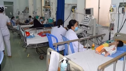 Làm gì để phòng bệnh mùa nắng nóng? 