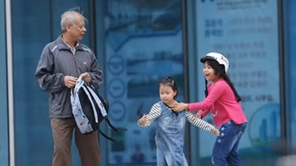 Cuối tuần miền Bắc đón không khí lạnh