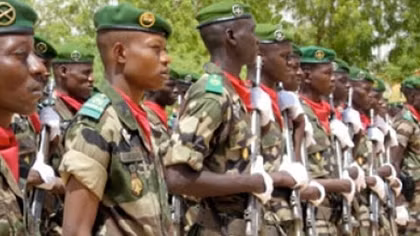 AFRICOM và Trung tâm chiến dịch Tây Phi của Mỹ ở Niger