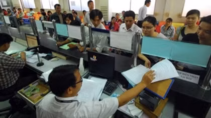 Cả nước có gần 11.000 doanh nghiệp thành lập mới